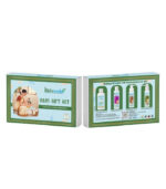 Kidsveda Complete Herbal Baby Gift Set – Bundle of Care - Image 13