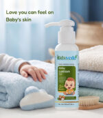 Kidsveda Complete Herbal Baby Gift Set – Bundle of Care - Image 11