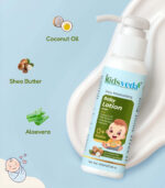 Kidsveda Complete Herbal Baby Gift Set – Bundle of Care - Image 12