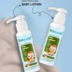 Kidsveda Daily Moisturizing Baby Lotion